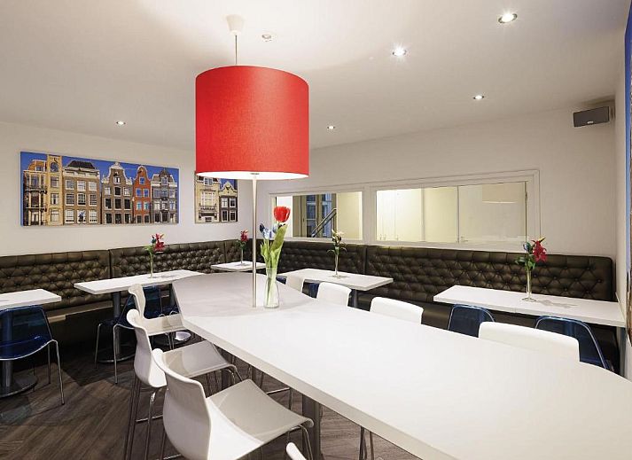 Unterkunft 0151181 - Appartement Amsterdam eo - ibis Styles Amsterdam Central Station