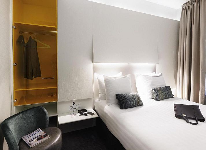 Unterkunft 0151181 - Appartement Amsterdam eo - ibis Styles Amsterdam Central Station