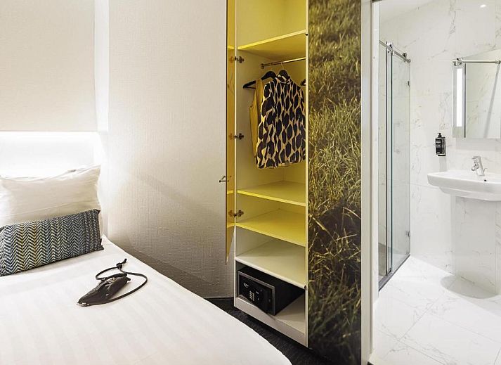 Unterkunft 0151181 - Appartement Amsterdam eo - ibis Styles Amsterdam Central Station