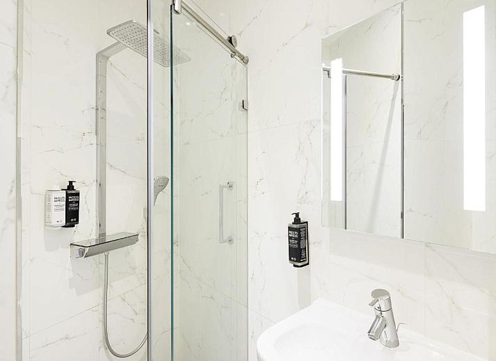 Unterkunft 0151181 - Appartement Amsterdam eo - ibis Styles Amsterdam Central Station