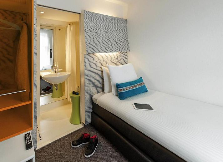 Unterkunft 0151181 - Appartement Amsterdam eo - ibis Styles Amsterdam Central Station