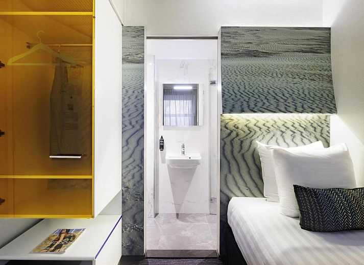 Unterkunft 0151181 - Appartement Amsterdam eo - ibis Styles Amsterdam Central Station