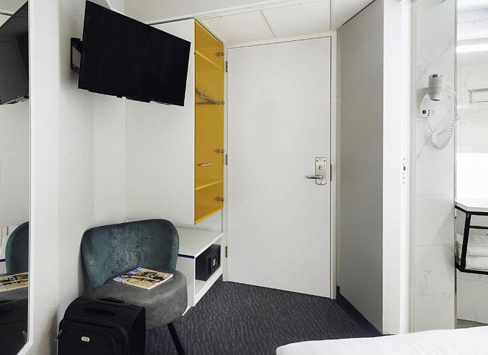 Unterkunft 0151181 - Appartement Amsterdam eo - ibis Styles Amsterdam Central Station