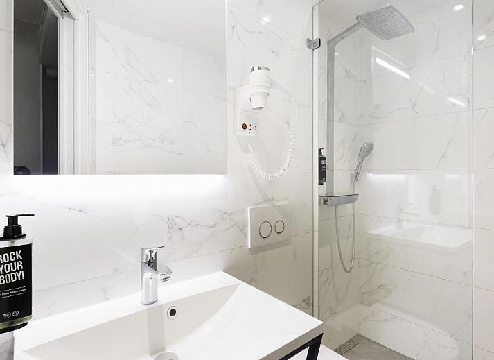 Unterkunft 0151181 - Appartement Amsterdam eo - ibis Styles Amsterdam Central Station