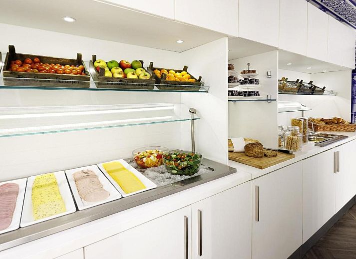 Unterkunft 0151181 - Appartement Amsterdam eo - ibis Styles Amsterdam Central Station