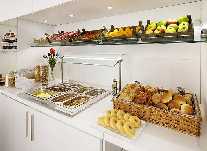 Unterkunft 0151181 - Appartement Amsterdam eo - ibis Styles Amsterdam Central Station