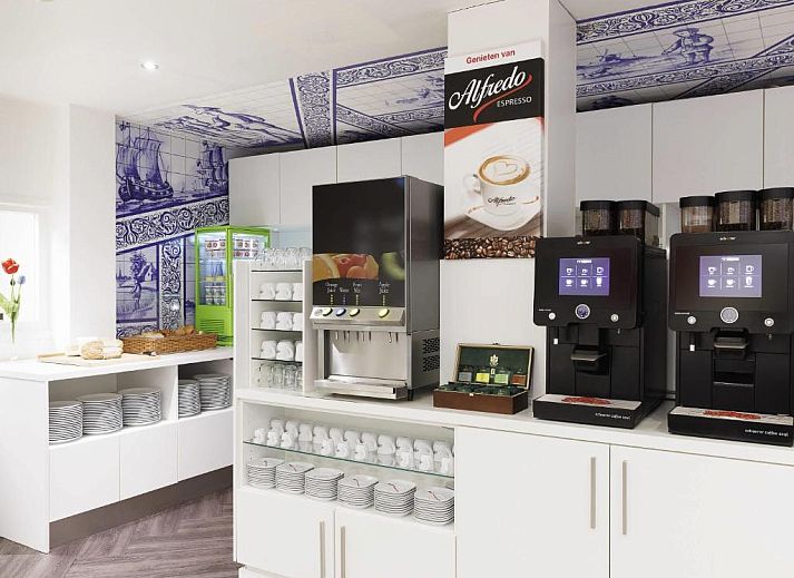 Unterkunft 0151181 - Appartement Amsterdam eo - ibis Styles Amsterdam Central Station