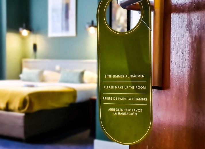 Verblijf 0151183 - Vakantie appartement Amsterdam eo - Hotel Alexander