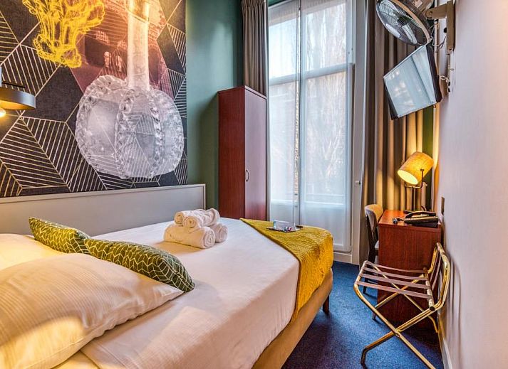 Verblijf 0151183 - Vakantie appartement Amsterdam eo - Hotel Alexander