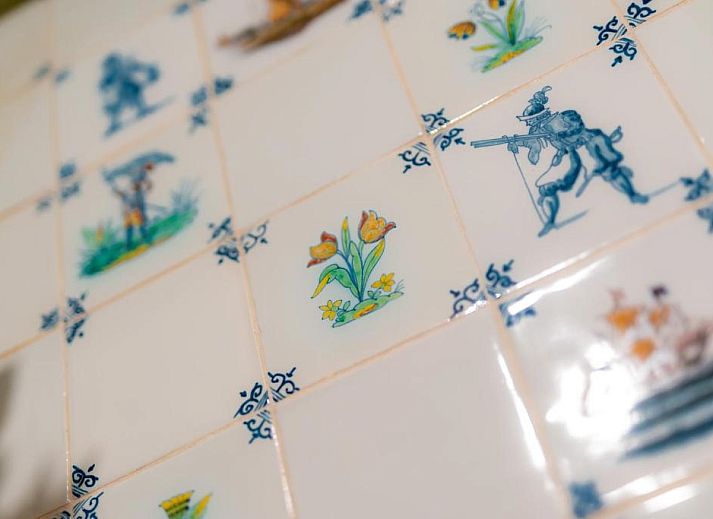 Unterkunft 0151185 - Appartement Amsterdam eo - Owl Hotel