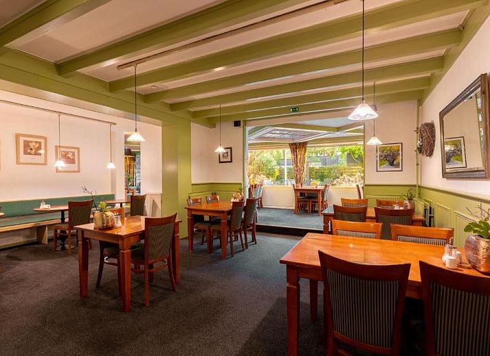 Unterkunft 0151185 - Appartement Amsterdam eo - Owl Hotel