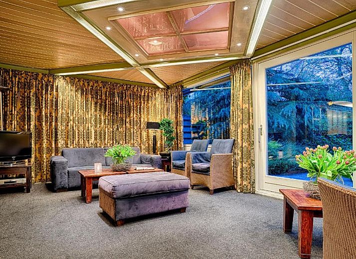 Unterkunft 0151185 - Appartement Amsterdam eo - Owl Hotel