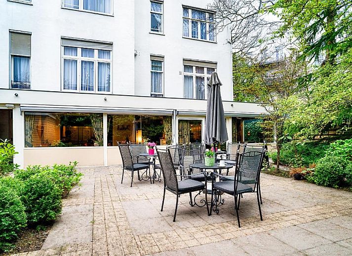 Unterkunft 0151185 - Appartement Amsterdam eo - Owl Hotel