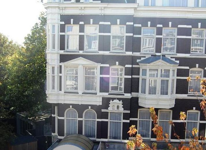 Unterkunft 0151185 - Appartement Amsterdam eo - Owl Hotel