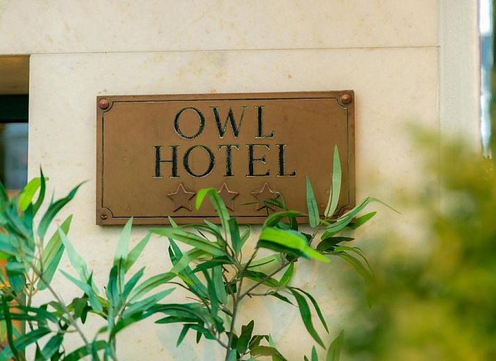 Unterkunft 0151185 - Appartement Amsterdam eo - Owl Hotel