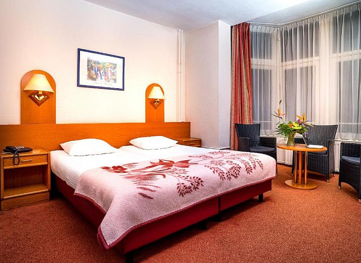 Unterkunft 0151185 - Appartement Amsterdam eo - Owl Hotel