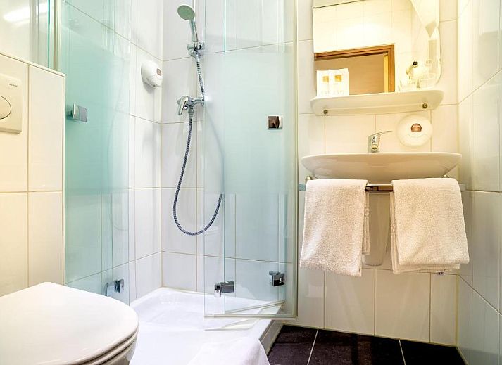 Unterkunft 0151185 - Appartement Amsterdam eo - Owl Hotel