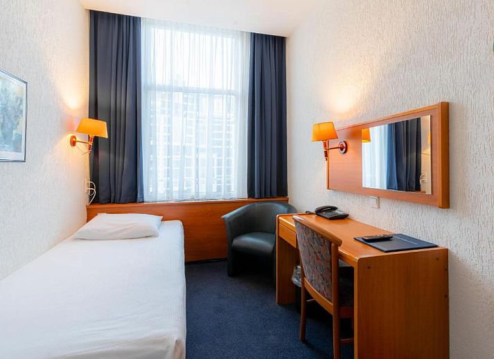 Unterkunft 0151185 - Appartement Amsterdam eo - Owl Hotel