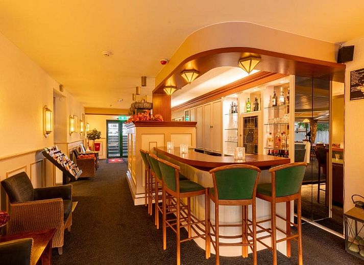 Unterkunft 0151185 - Appartement Amsterdam eo - Owl Hotel