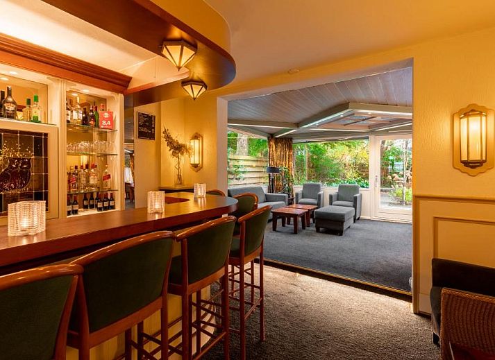 Unterkunft 0151185 - Appartement Amsterdam eo - Owl Hotel