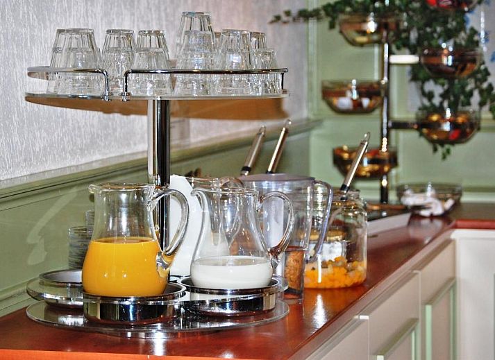 Unterkunft 0151185 - Appartement Amsterdam eo - Owl Hotel