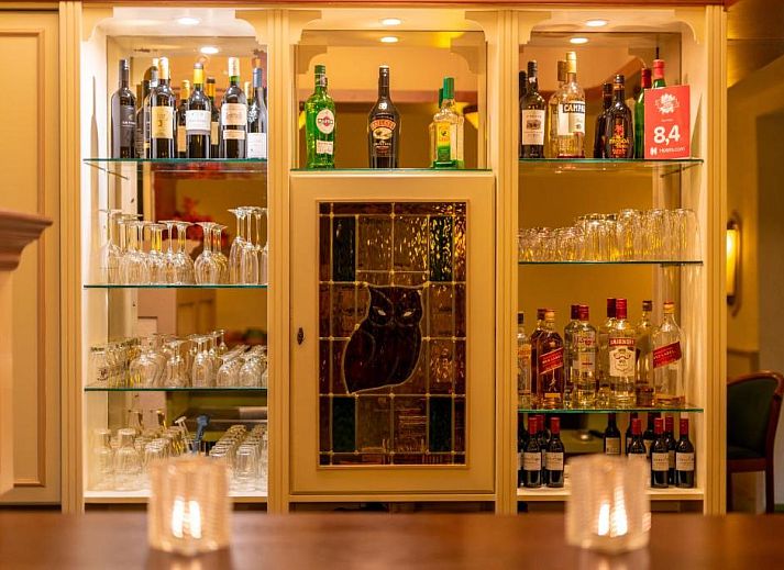 Unterkunft 0151185 - Appartement Amsterdam eo - Owl Hotel