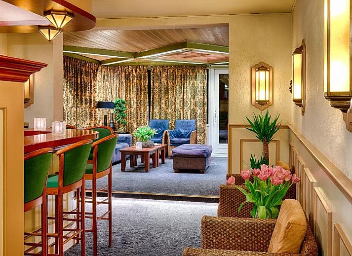 Unterkunft 0151185 - Appartement Amsterdam eo - Owl Hotel