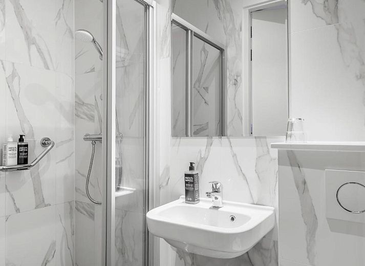 Verblijf 0151187 - Vakantie appartement Amsterdam eo - ibis Styles Amsterdam City