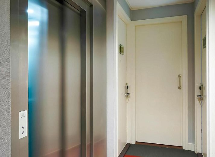 Verblijf 0151187 - Vakantie appartement Amsterdam eo - ibis Styles Amsterdam City