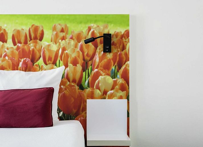 Verblijf 0151187 - Vakantie appartement Amsterdam eo - ibis Styles Amsterdam City