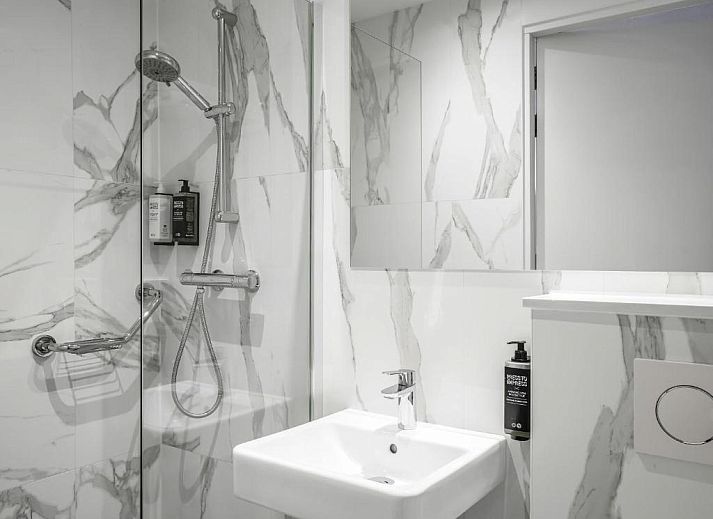 Verblijf 0151187 - Vakantie appartement Amsterdam eo - ibis Styles Amsterdam City