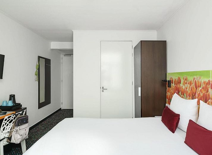 Verblijf 0151187 - Vakantie appartement Amsterdam eo - ibis Styles Amsterdam City