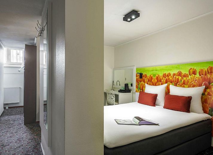 Verblijf 0151187 - Vakantie appartement Amsterdam eo - ibis Styles Amsterdam City