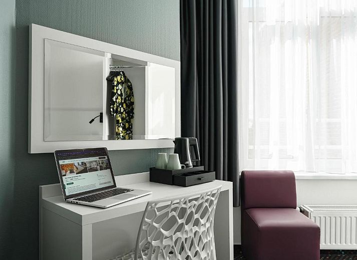 Verblijf 0151187 - Vakantie appartement Amsterdam eo - ibis Styles Amsterdam City