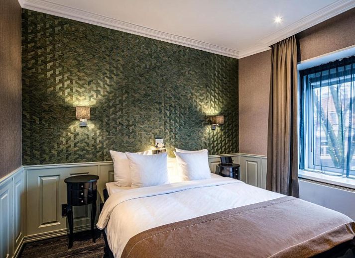 Guest house 0151190 - Apartment Amsterdam eo - Hotel Sint Nicolaas