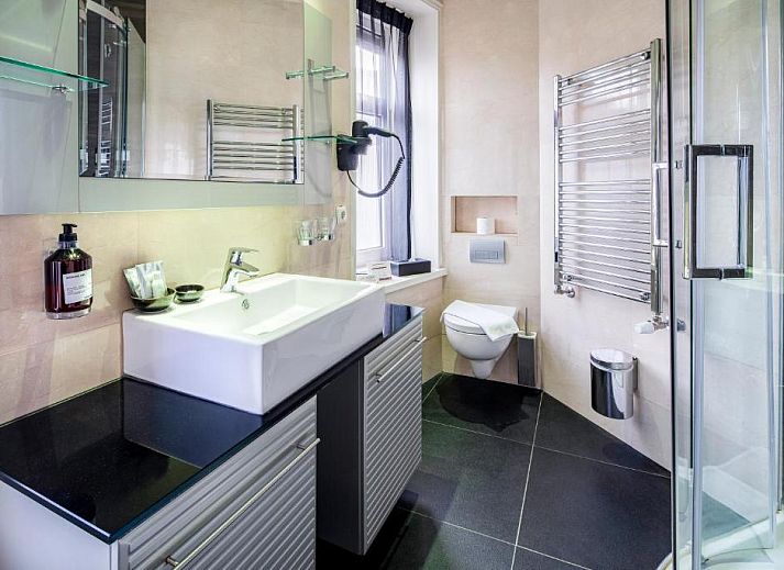 Guest house 0151190 - Apartment Amsterdam eo - Hotel Sint Nicolaas