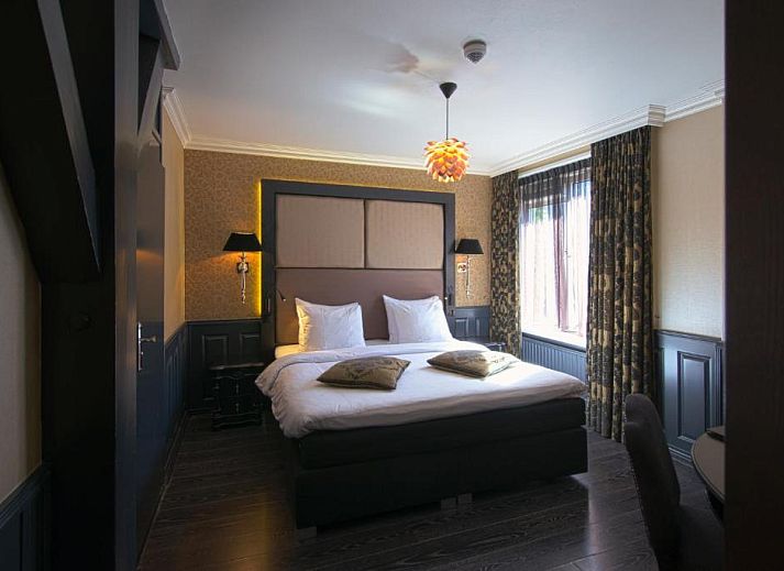 Guest house 0151190 - Apartment Amsterdam eo - Hotel Sint Nicolaas