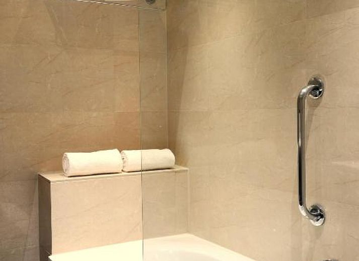 Guest house 0151190 - Apartment Amsterdam eo - Hotel Sint Nicolaas