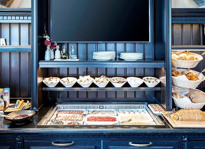 Guest house 0151190 - Apartment Amsterdam eo - Hotel Sint Nicolaas