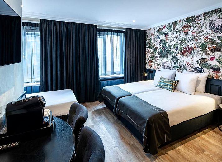 Guest house 0151190 - Apartment Amsterdam eo - Hotel Sint Nicolaas