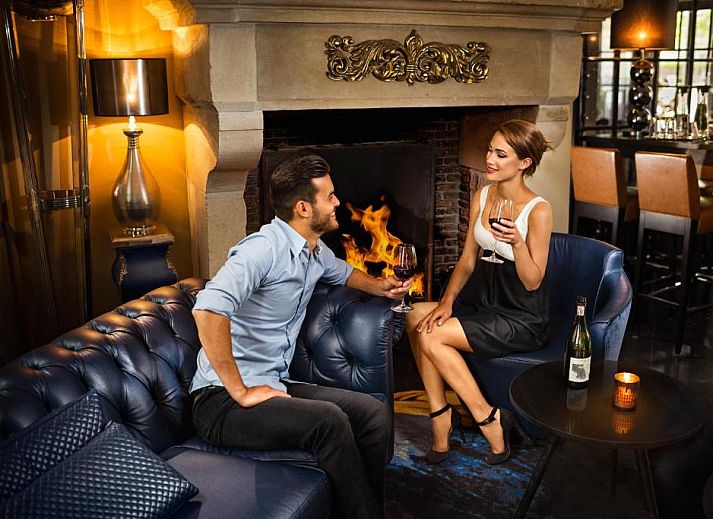 Guest house 0151190 - Apartment Amsterdam eo - Hotel Sint Nicolaas