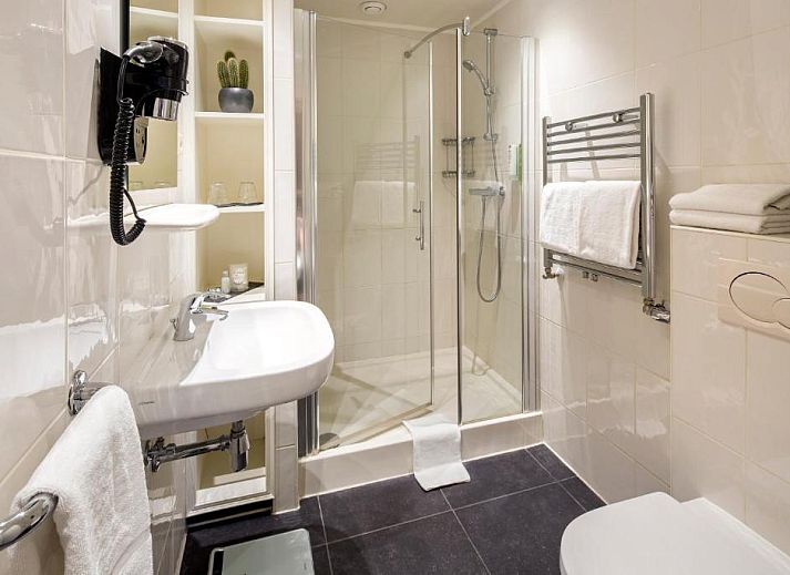 Guest house 0151190 - Apartment Amsterdam eo - Hotel Sint Nicolaas