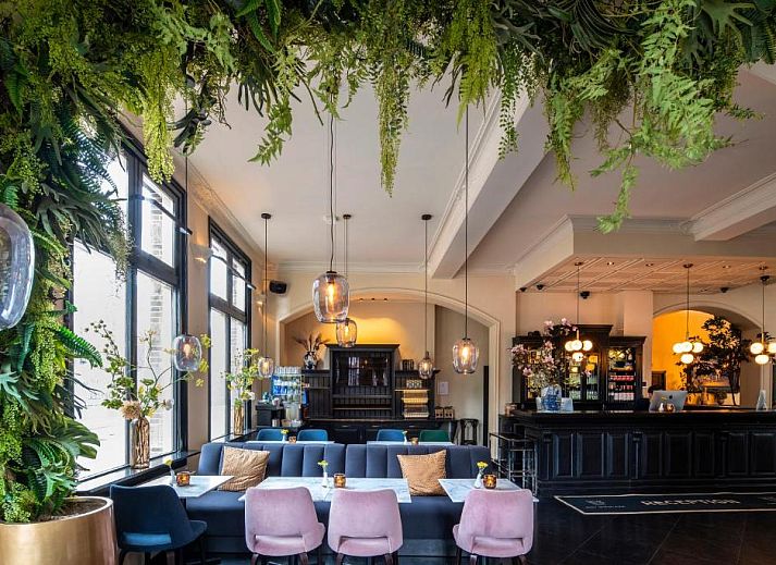 Guest house 0151190 - Apartment Amsterdam eo - Hotel Sint Nicolaas