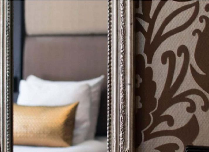 Guest house 0151190 - Apartment Amsterdam eo - Hotel Sint Nicolaas