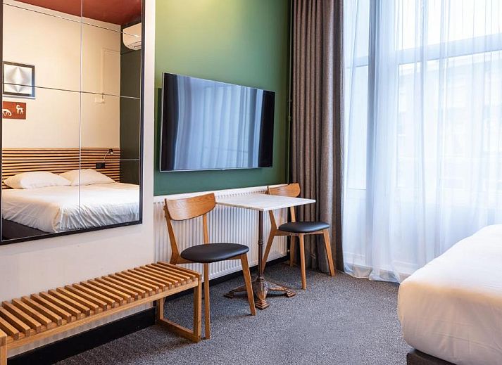 Unterkunft 0151196 • Appartement Amsterdam eo • Hotel Freeland 