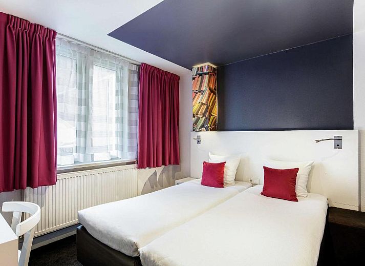 Unterkunft 0151197 • Appartement Amsterdam eo • ibis Styles Amsterdam Amstel 