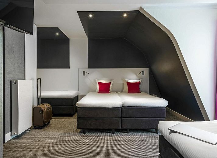 Verblijf 0151197 - Vakantie appartement Amsterdam eo - ibis Styles Amsterdam Amstel