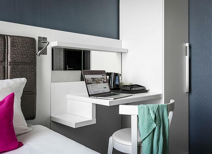 Verblijf 0151197 - Vakantie appartement Amsterdam eo - ibis Styles Amsterdam Amstel