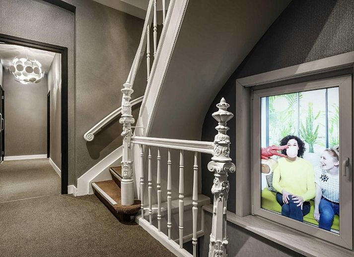 Verblijf 0151197 - Vakantie appartement Amsterdam eo - ibis Styles Amsterdam Amstel