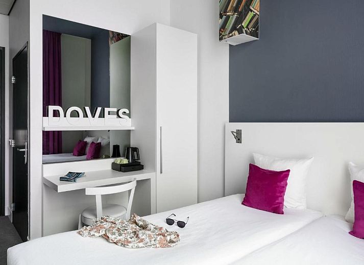 Verblijf 0151197 - Vakantie appartement Amsterdam eo - ibis Styles Amsterdam Amstel